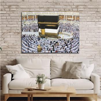 Religiöses Thema auf bedrucktem Glas 142