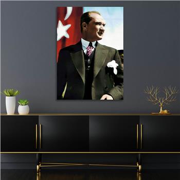 Nation Thematisch auf bedrucktes Glas