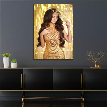 SANAT TEMALI TABLOLAR