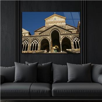 DOĞA TEMALI TABLOLAR