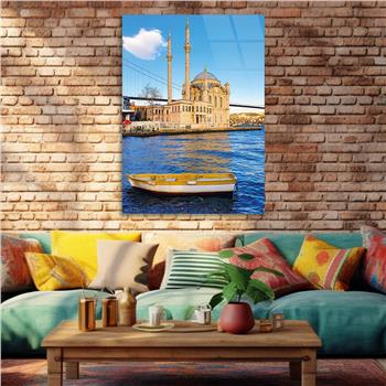 DİNİ TEMALI TABLOLAR