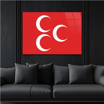 VATAN TEMALI TABLOLAR