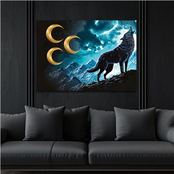 Nation Thematisch auf bedrucktes Glas 36