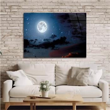 DOĞA TEMALI TABLOLAR