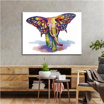 Gehard Glasschilderij Kunst Thema