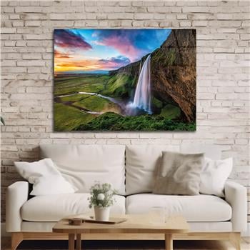 DOĞA TEMALI TABLOLAR