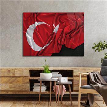 VATAN TEMALI TABLOLAR