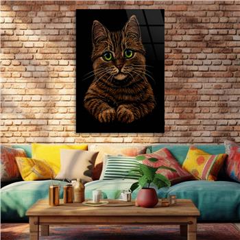 SANAT TEMALI TABLOLAR