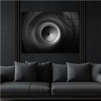 Gehard Glasschilderij Kunst Thema