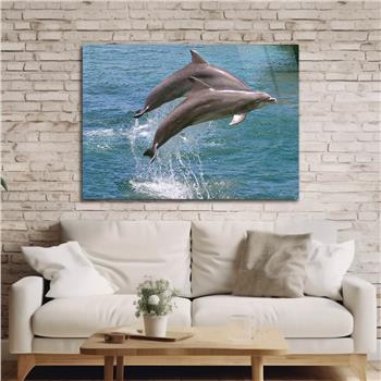 DOĞA TEMALI TABLOLAR