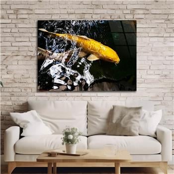 DOĞA TEMALI TABLOLAR