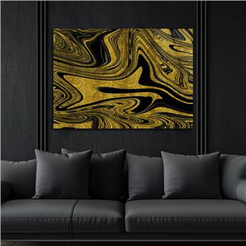 Sanat Temalı Cam Tablo 424