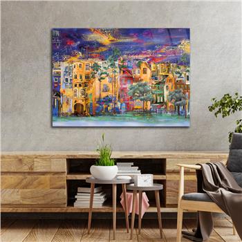 Gehard Glasschilderij Kunst Thema