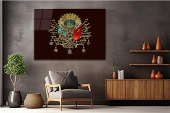 OSMANLI TEMALI TABLOLAR