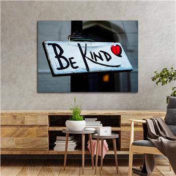 Sanat Temalı Cam Tablo 407