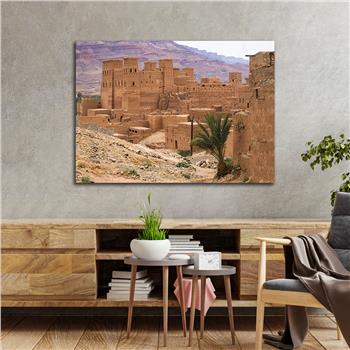 DOĞA TEMALI TABLOLAR