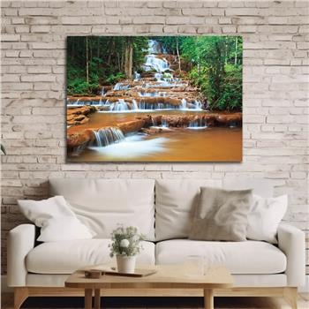 DOĞA TEMALI TABLOLAR