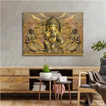 Gehard Glasschilderij Kunst Thema