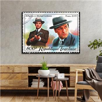 Gehard Glasschilderij Kunst Thema