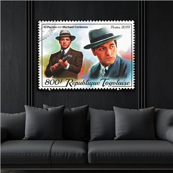 Gehard Glasschilderij Kunst Thema