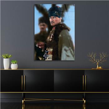 VATAN TEMALI TABLOLAR