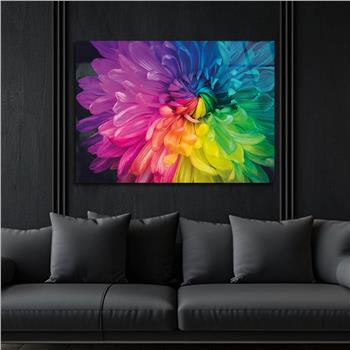 Gehard Glasschilderij Kunst Thema