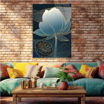 SANAT TEMALI TABLOLAR