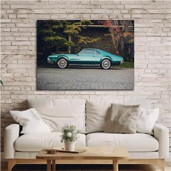 Gehard Glasschilderij Kunst Thema