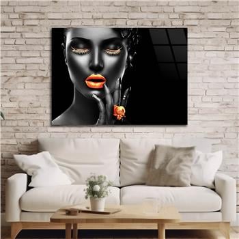 Gehard Glasschilderij Kunst Thema