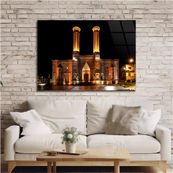 DİNİ TEMALI TABLOLAR