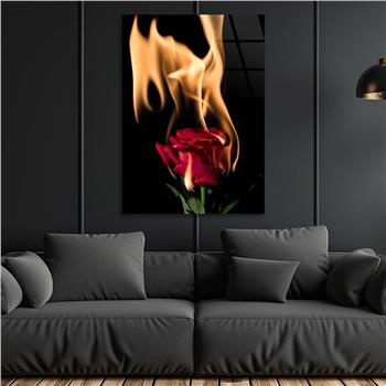 SANAT TEMALI TABLOLAR