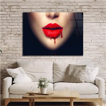 Gehard Glasschilderij Kunst Thema