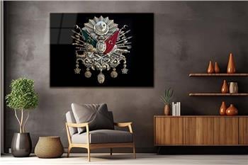 OSMANLI TEMALI TABLOLAR