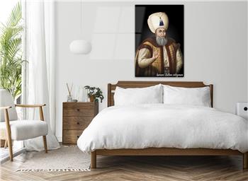 Nation Thematisch auf bedrucktes Glas