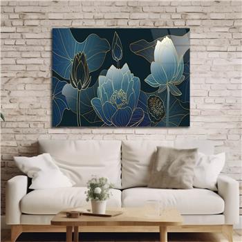 Gehard Glasschilderij Kunst Thema