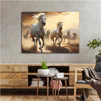 Thema Natur auf bedrucktem Glas 329