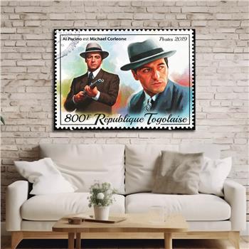 Gehard Glasschilderij Kunst Thema