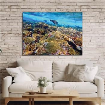 DOĞA TEMALI TABLOLAR