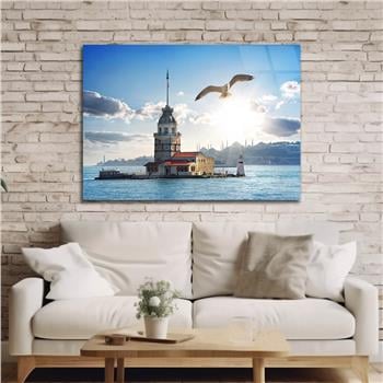 DOĞA TEMALI TABLOLAR