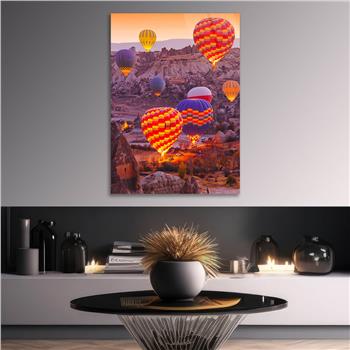 لوح زجاجي الطبيعة