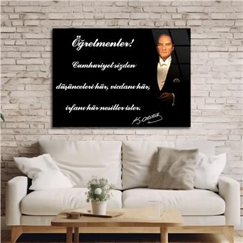 Nation Thematisch auf bedrucktes Glas