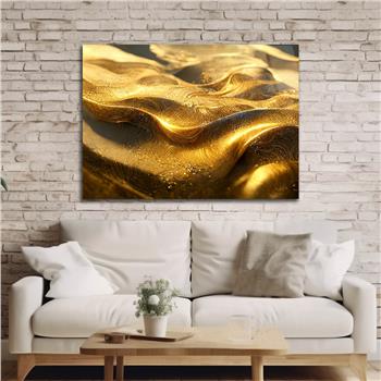 Sanat Temalı Cam Tablo 566