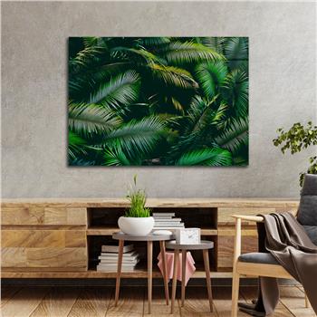 Sanat Temalı Cam Tablo 572