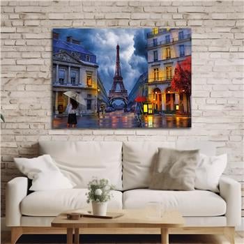 Tempered Glasss Wall Arts Art-Themed