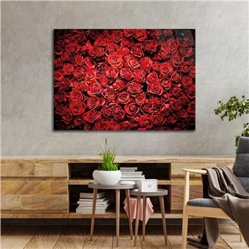 DOĞA TEMALI TABLOLAR