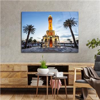 DOĞA TEMALI TABLOLAR