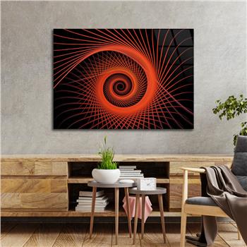 Gehard Glasschilderij Kunst Thema