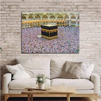 DİNİ TEMALI TABLOLAR