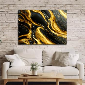 Sanat Temalı Cam Tablo 368