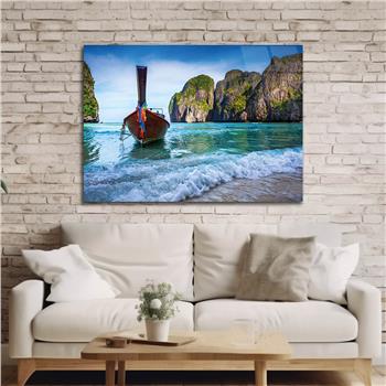 DOĞA TEMALI TABLOLAR